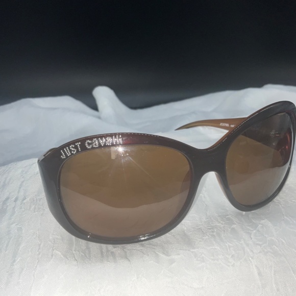 Just Cavelli Sunglasses with Case main image 7